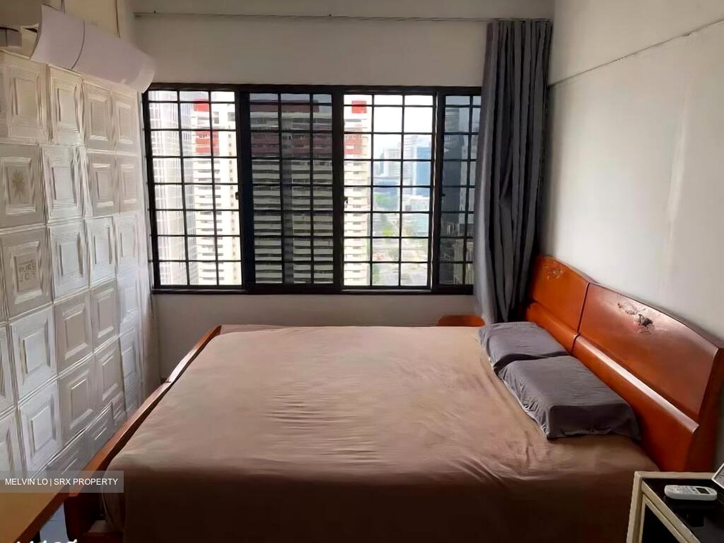People's Park Complex (D1), Apartment #519300601